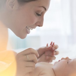 New Mum Survival Tips