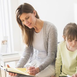 Taking Your Baby or Child to the Doctor: How to get the very best from your visits?