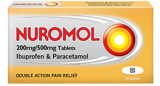 Nuromol