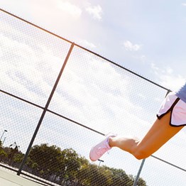 Common causes of aches and pains