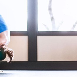 Get the low down on low back pain