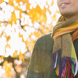 Prepare to battle against cold and flu