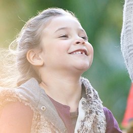 Understanding a child’s pain